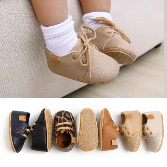 chaussures des enfants
