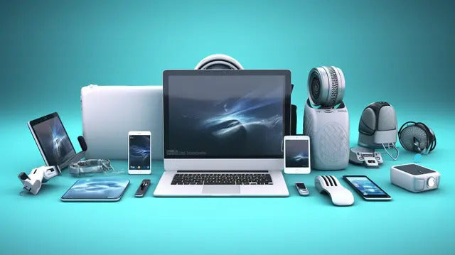 Appareils numériques,Accessoires
