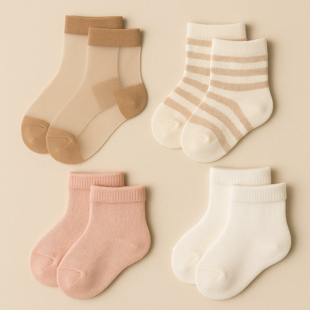 Chaussettes