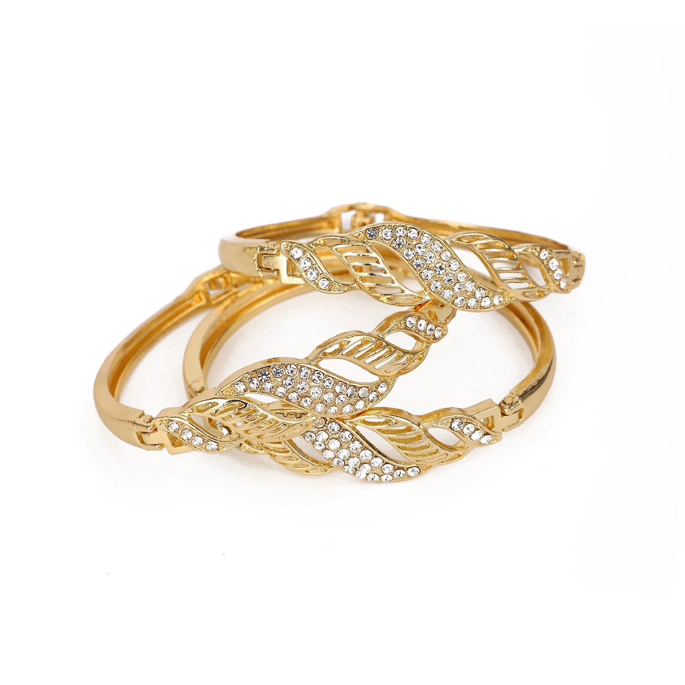 Bracelet de mariée style Dubaï – Bijou de poignet finement ciselé, haute qualité, accessoire en métal pour femme, mariage et fêtes.