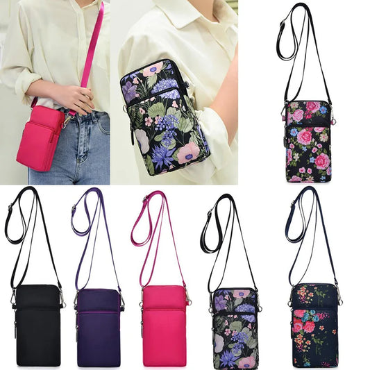 Sac bandoulière universel pour téléphone portable – Nouveau modèle